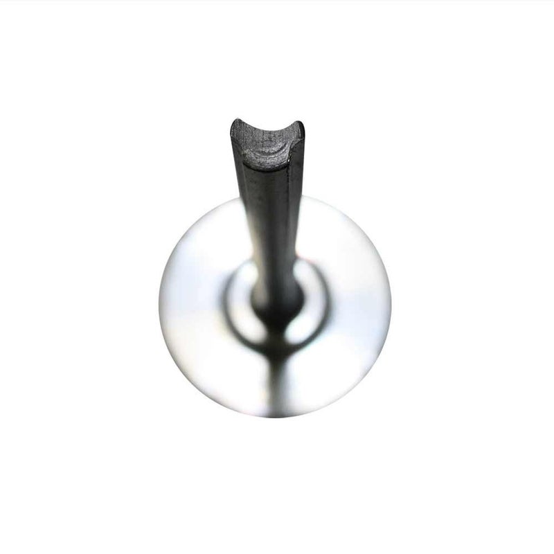 Bostitch Superior Parts SP 174061C Aftermarket Piston Driver for Bostitch MCN150 Nailer (Japanese Carbide Blade) - 174061 - Image 2